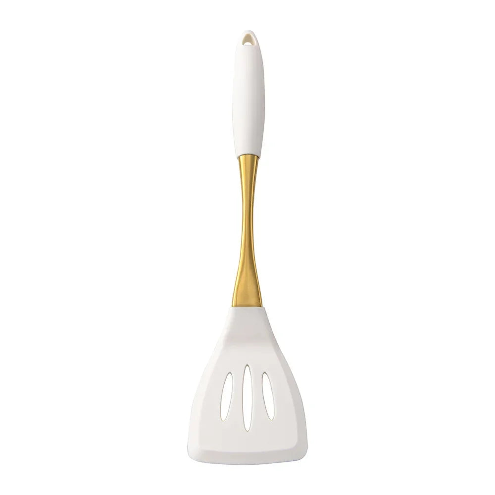 Utensílio de Cozinha de Silicone - Doce Casa