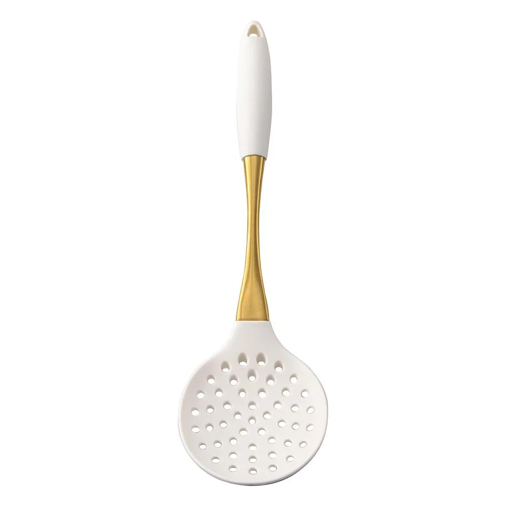 Utensílio de Cozinha de Silicone - Doce Casa