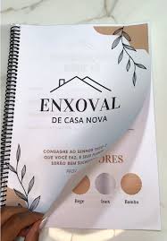 Lista De Enxoval Completa - Doce casa